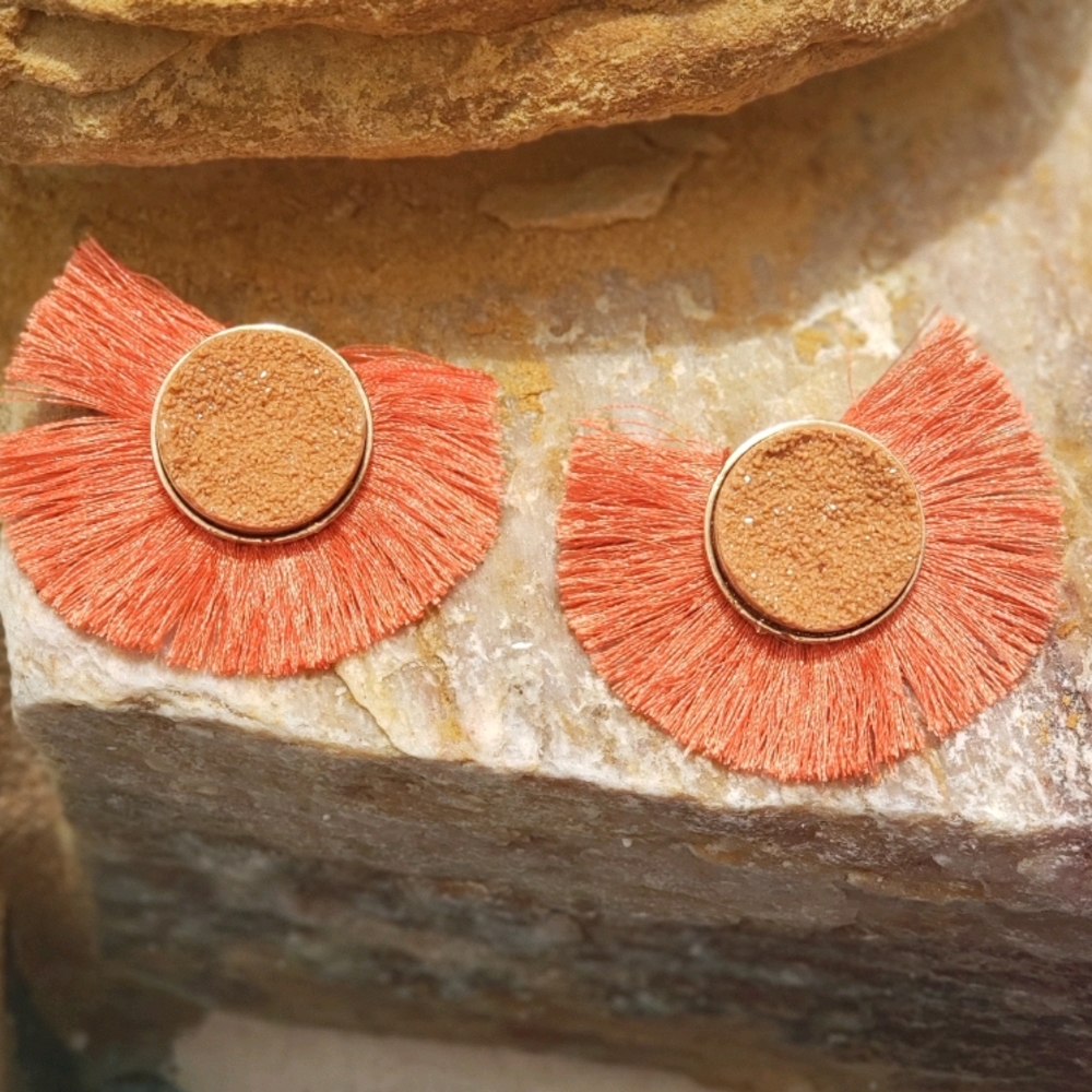 Statement Earrings